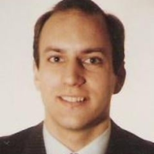 Thierry - Prof de comptabilité - Cavaillon