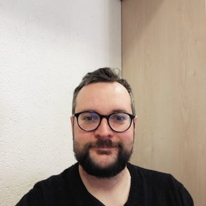BAPTISTE - Prof d'initiation informatique - Schiltigheim