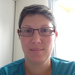 Elodie - Prof de comptabilité - Bruailles