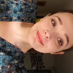 Eva - Prof de comptabilité - Montpellier