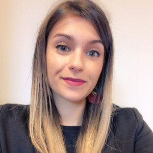 Alicia - Prof de comptabilité - Biganos
