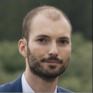 Jérémy - Prof de comptabilité - Pourrières