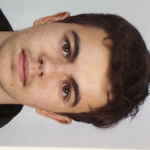 Hugo - Prof de maths - Mérignac