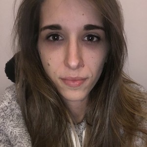Oceane - Prof de comptabilité - Annecy