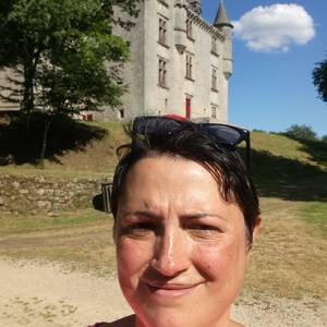 Sandrine - Prof de maths - Perpezac-le-Noir