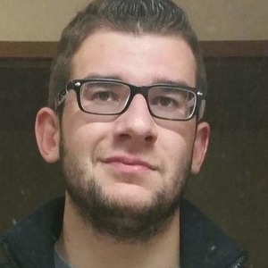 Mathieu - Prof de maths - Orcet