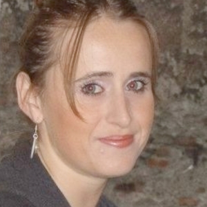 Noémie - Prof d'économie - Uffholtz