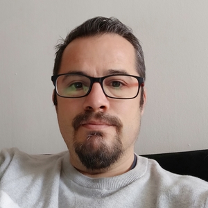 Sebastien - Prof de comptabilité - Carcassonne