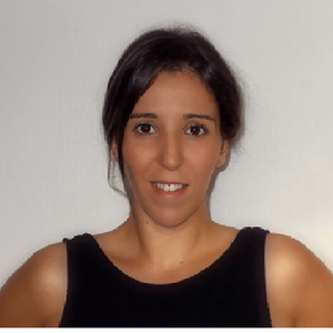 Souhila - Prof de comptabilité - Bron