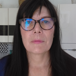 NATHALIE - Prof d'économie - Salles-d'Aude