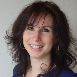 Sandrine - Prof de comptabilité - Ostwald