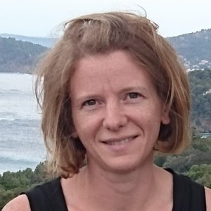 Stéphanie - Prof de comptabilité - Cannes