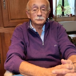 Alain - Prof de comptabilité - Bruxelles