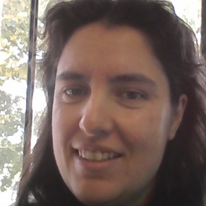 Angélique - Prof de maths - Meaux