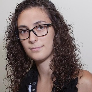 Valentina - Prof d'italien - Forbach