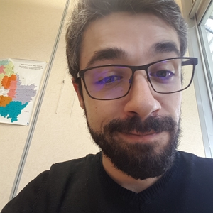 Brice - Prof de comptabilité - Auxerre
