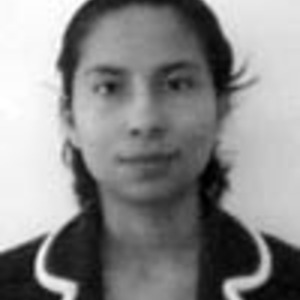 Nadia - Prof d'espagnol - Paris