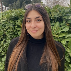 Manon - Prof d'aide aux devoirs - Perpignan