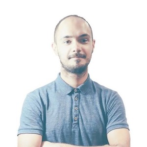 Jonathan - Prof de communication - Montpellier