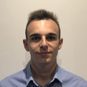 Alexis - Prof d'initiation informatique - Carquefou