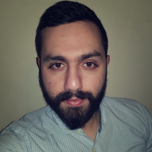 David - Prof de programmation - Marseille