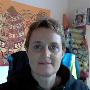 VALERIE - Prof de remise en forme - Plogonnec