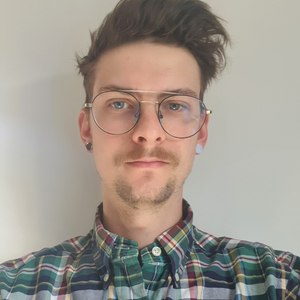 Maxence - Prof de programmation - Villeurbanne