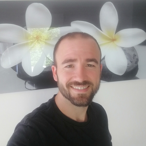 Julien - Prof de jardinage - La Valette-du-Var