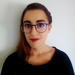 Ludivine - Prof d'aide aux devoirs - Montpellier