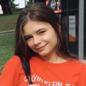 Léa - Prof de maths - Nantes