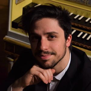 Cristiano - Prof de piano - Saint-Louis