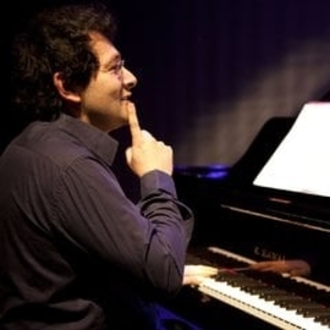 Ferenc - Prof de piano - Asnières-sur-Seine