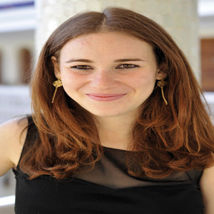 Dina - Prof de piano - Paris