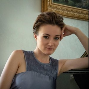 Anastasia - Prof de piano - Maisons-Laffitte