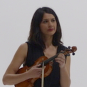 Mia - Prof de solfège - Paris
