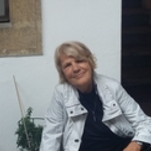 Liliana - Prof de flûte traversière - Paris 15e