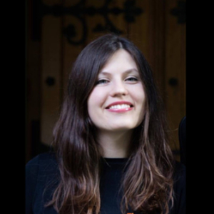 Justine - Prof de violon - Toulouse