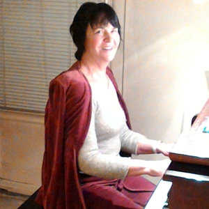 Elisabeth - Prof de piano - Paris