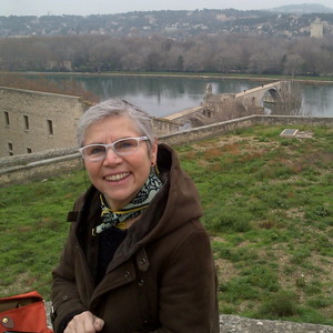 Helene - Prof de soutien scolaire - Les Angles