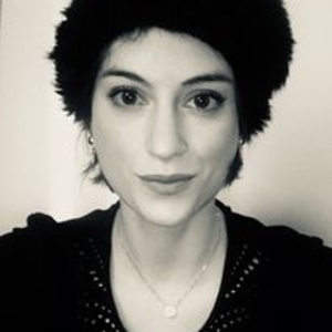 Clémence - Prof de maths - Paris