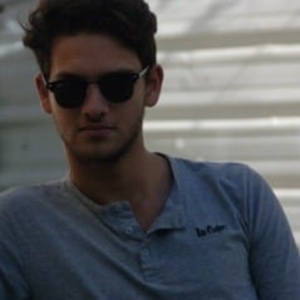 Joachim - Prof de préparation concours sciences po - Lyon
