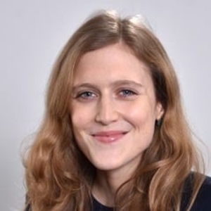 Marion - Prof d'économie - Paris