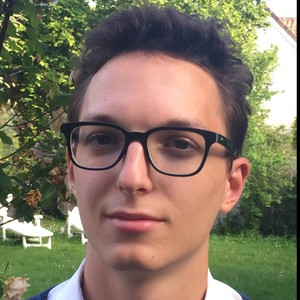 Pierre - Prof de PASS - Versailles