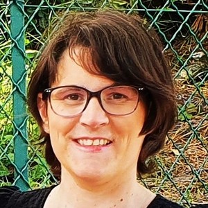 Daphné - Prof de maths - Roquebrune-Cap-Martin