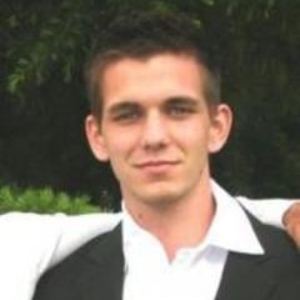 Damien - Prof de physique - Aubenas