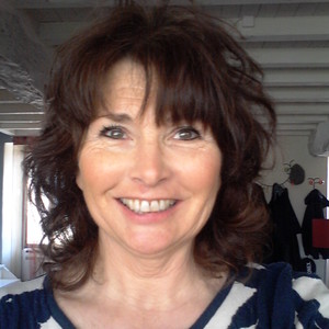 Patricia - Prof d'aide aux devoirs - Condom