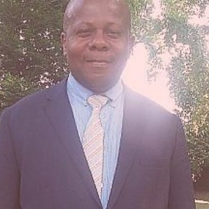 MALCOLM - Prof d'anglais - Montmorency