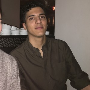 Ryan - Prof de fle - français langue étrangère - Wenvoe
