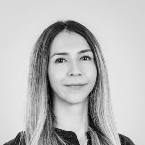Alejandra - Prof d'aide aux devoirs - Switzerland