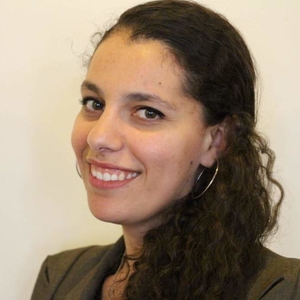 Hassina - Prof de maths - Bry-sur-Marne